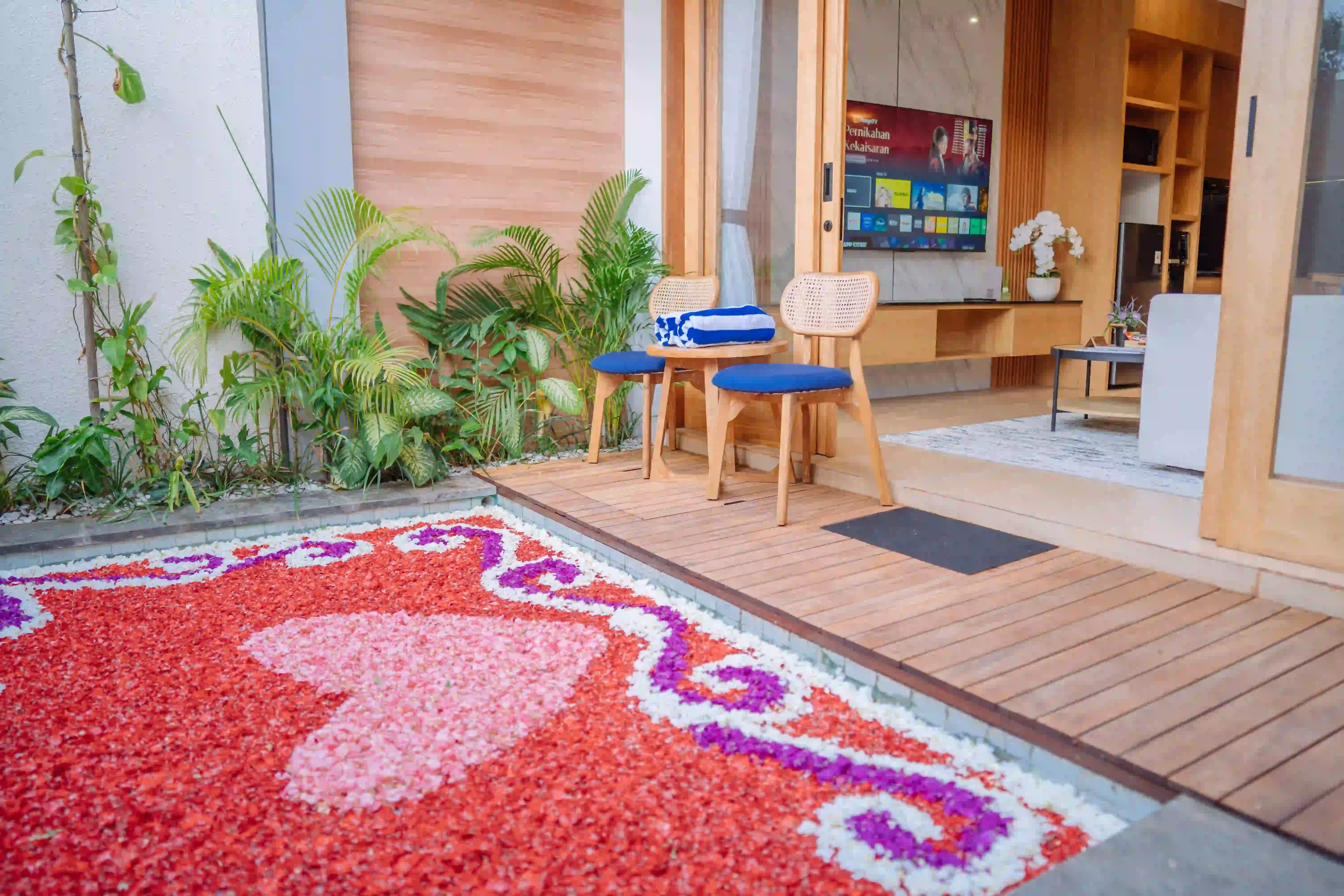 Arkira Villa